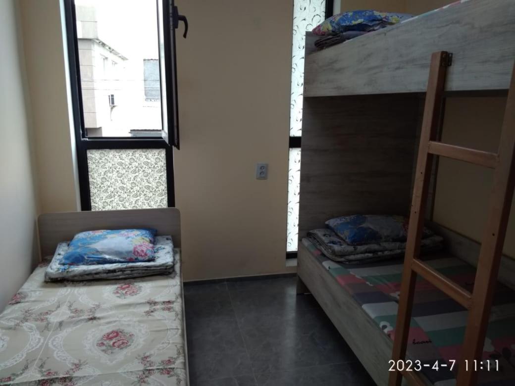 Tastaq Hostel Almaty Extérieur photo