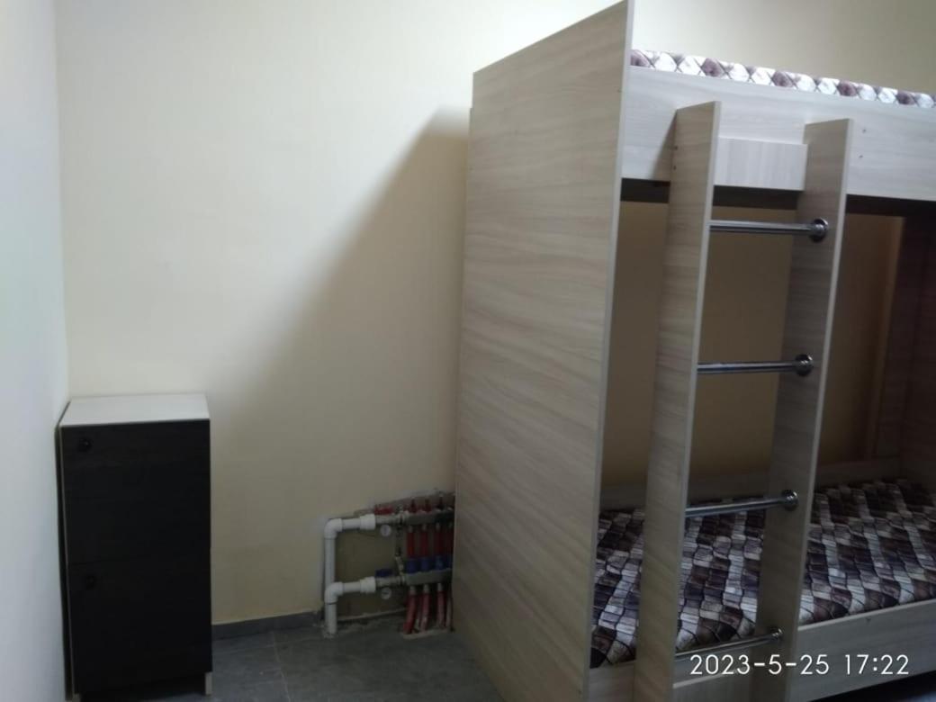 Tastaq Hostel Almaty Extérieur photo