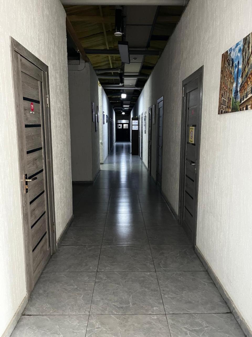 Tastaq Hostel Almaty Extérieur photo